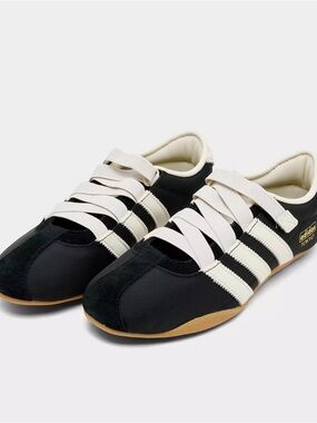 Women's Adidas Originals Tokyo MJ Casual Shoes